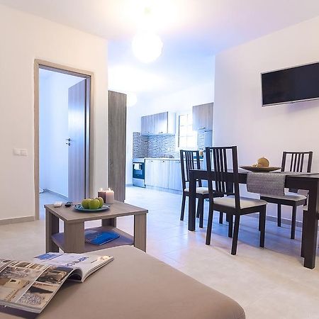 Avalon Mykonos Suites Super Paradise Beach  Dış mekan fotoğraf