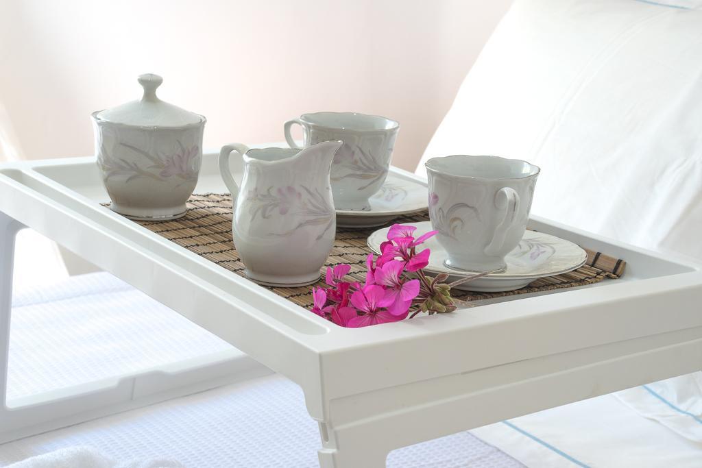 Avalon Mykonos Suites Super Paradise Beach  Dış mekan fotoğraf