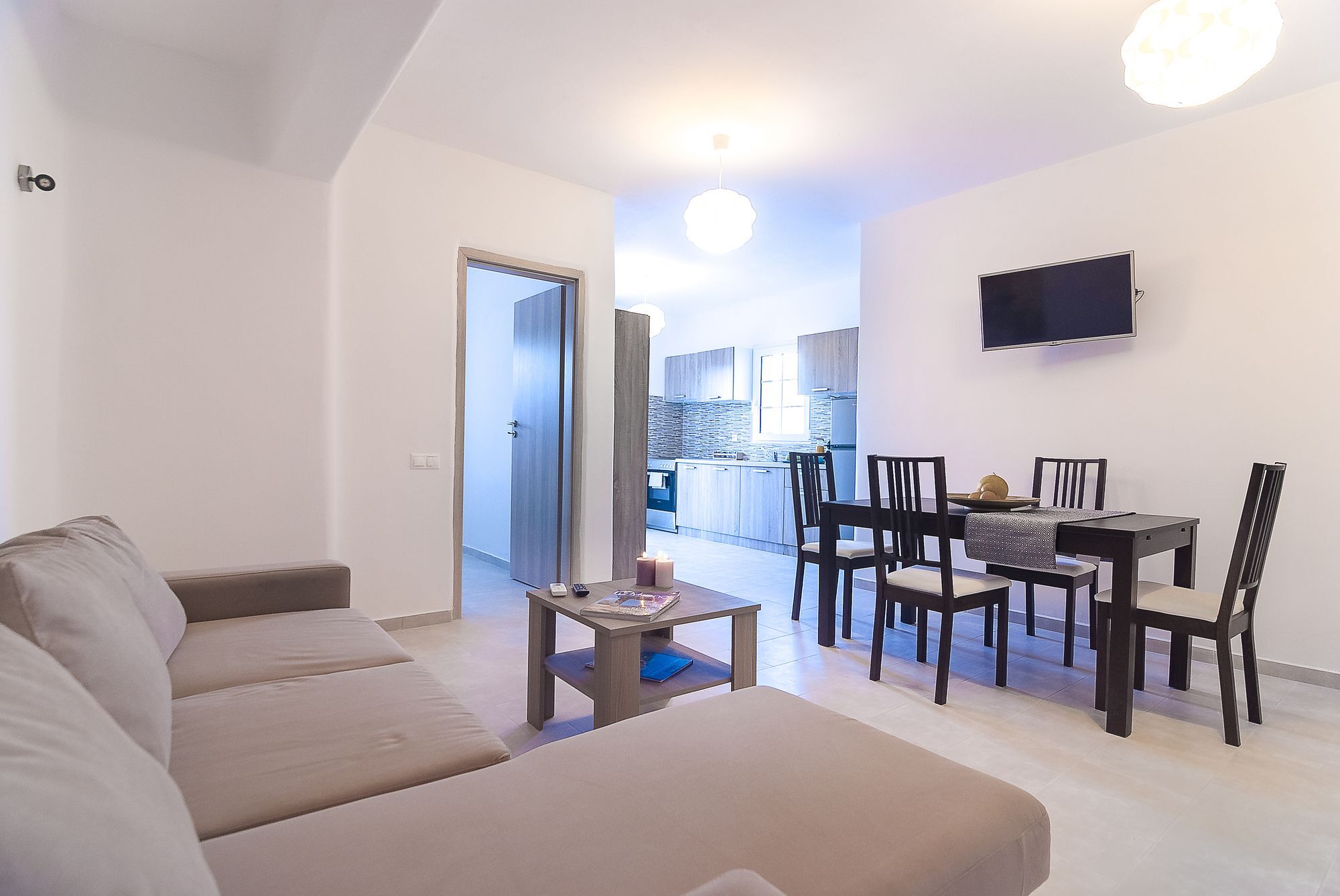 Avalon Mykonos Suites Super Paradise Beach  Dış mekan fotoğraf