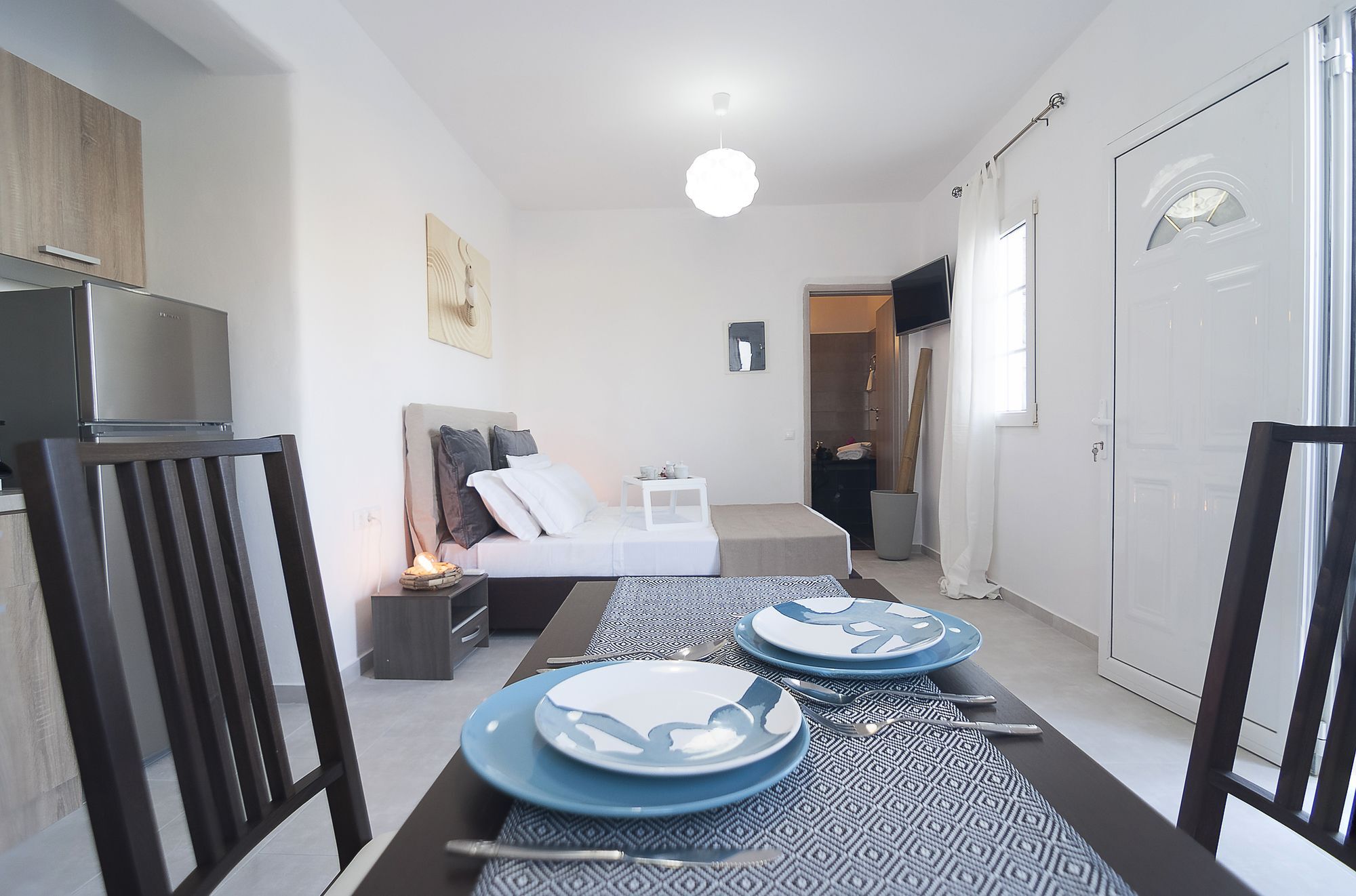 Avalon Mykonos Suites Super Paradise Beach  Dış mekan fotoğraf